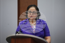 Софийски университет - международна конференция - Закия Ел Мидауи