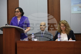 Софийски университет - международна конференция