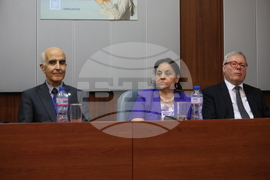 Софийски университет - международна конференция