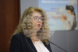 Софийски университет - международна конференция - Илияна Йотова