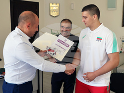 Снимка: Община Ловеч