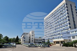 ГДНП - „Пътна полиция“ - служители - нови автомобили