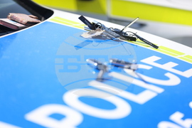 ГДНП - „Пътна полиция“ - служители - нови автомобили