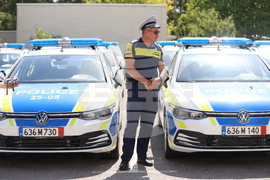 ГДНП - „Пътна полиция“ - служители - нови автомобили