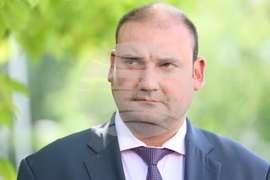 ГДНП - „Пътна полиция“ - служители - нови автомобили