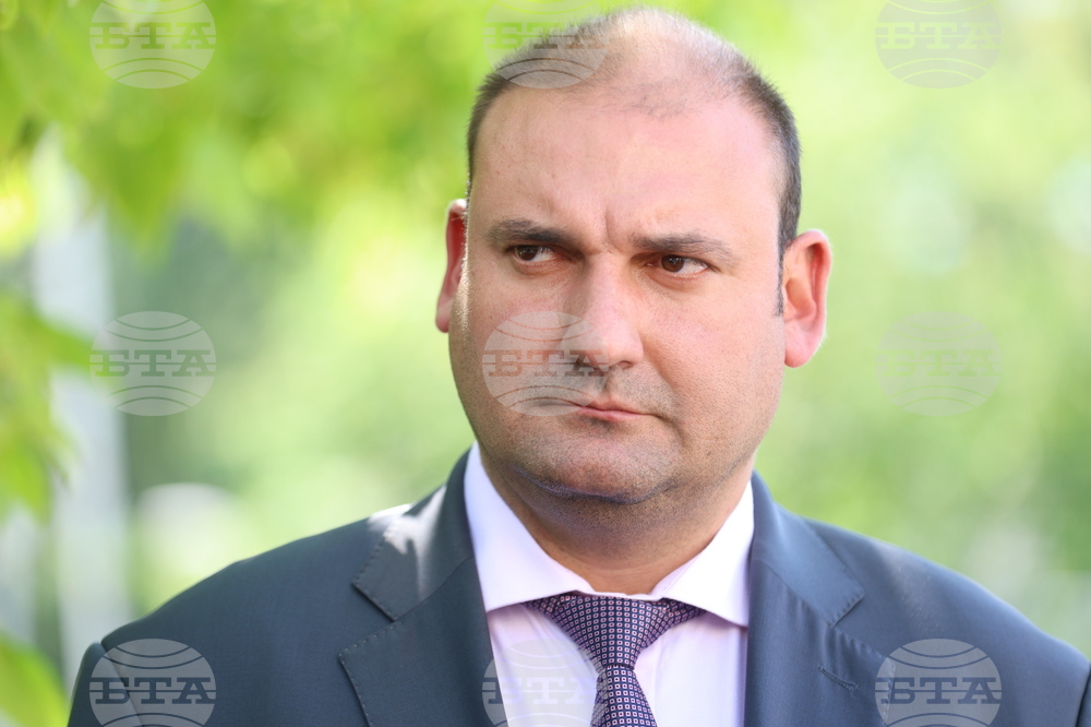 ГДНП - „Пътна полиция“ - служители - нови автомобили