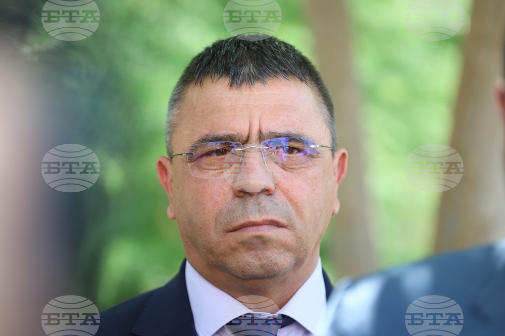 ГДНП - „Пътна полиция“ - служители - нови автомобили