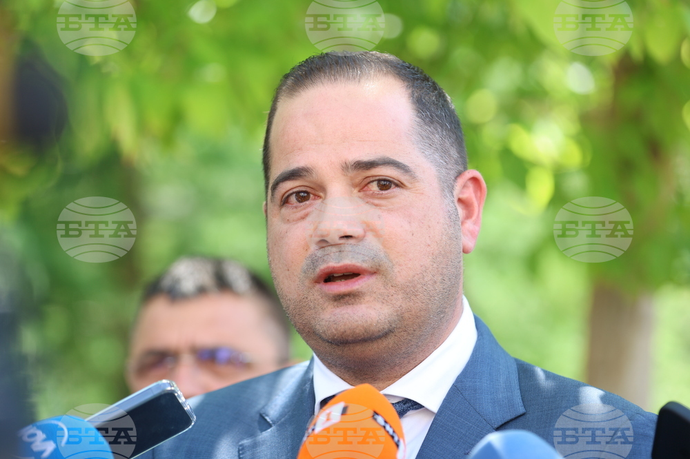 ГДНП - „Пътна полиция“ - служители - нови автомобили