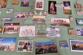 Хасково - тракийци - изложба