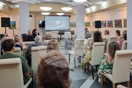 Варна - Вера Немирова - презентация