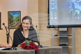 Варна - Вера Немирова - презентация