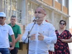 Снимка: Община Сандански