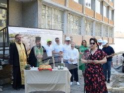 Снимка: Община Сандански