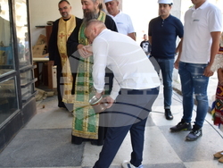 Снимка: Община Сандански