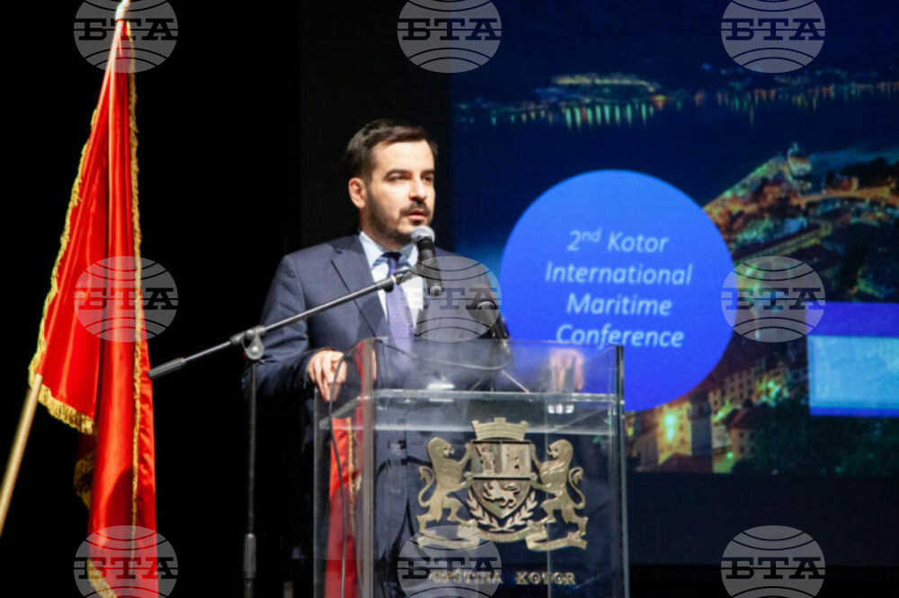 МИНА: Кметът на черногорския град Котор: Мореплаването е част от всеки миг на нашия град