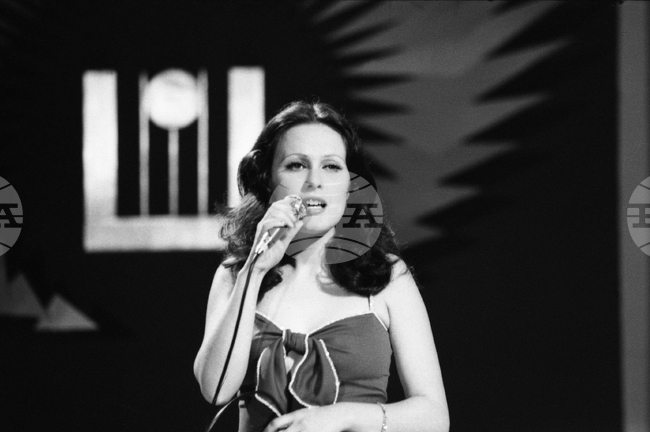 Кичка Бодурова