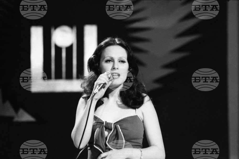 Кичка Бодурова