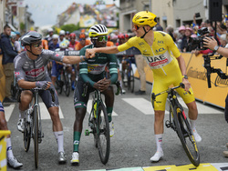 Cycling Tour de France