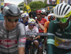 Cycling Tour de France