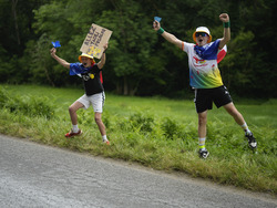 Cycling Tour de France