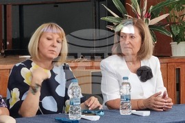 УМБАЛ "Света Анна" - кадрова криза - специалисти - конференция