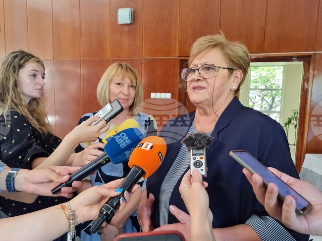 УМБАЛ "Света Анна" - кадрова криза - специалисти - конференция