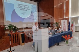 УМБАЛ "Света Анна" - кадрова криза - специалисти - конференция