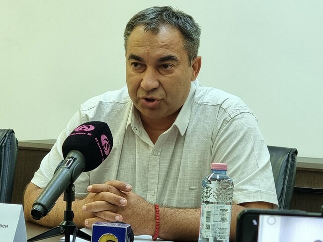 Над 38 хиляди декара с иглолистни насаждения на територията на ЮИДП-Сливен ще бъдат подложени на санитарна сеч