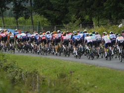 Cycling Tour de France