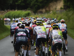Cycling Tour de France