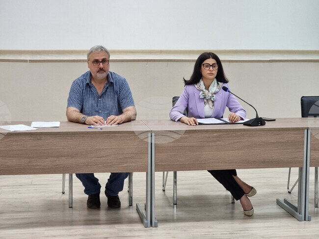 Видин - Областна комисия по безопасност на движението по пътищата - заседание