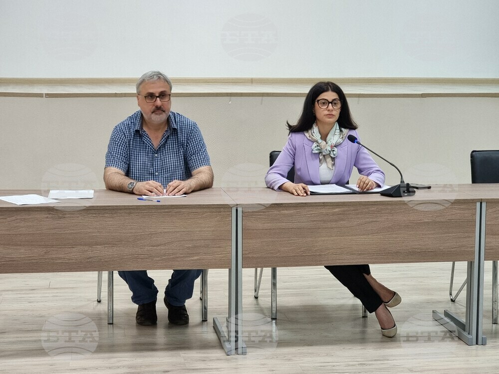 Видин - Областна комисия по безопасност на движението по пътищата - заседание