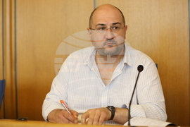  Столична община - Комисия по транспорт и пътна безопасност, Комисия по икономика, собственост и дигитална трансформация, Комисия по инженерна инфраструктура и енергийно планиране - съвместно заседание