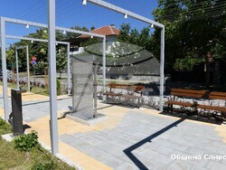 Снимка: Община Сливен