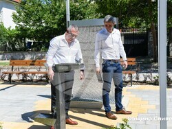 Снимка: Община Сливен