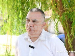 Снимка: Община Сливен