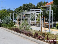 Снимка: Община Сливен