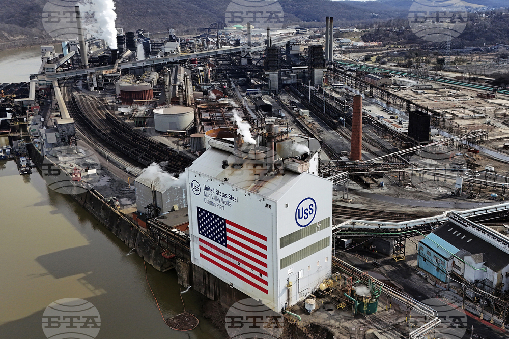 Производствените цени в САЩ нарастват с 0,5 на сто през декември заради поскъпване на услугите