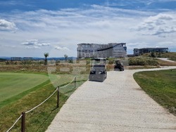 Самоков - комплекс "OKOL Lake Park" (ОКОЛ ЛЕЙК Парк) - проект