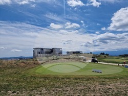 Самоков - комплекс "OKOL Lake Park" (ОКОЛ ЛЕЙК Парк) - проект
