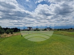 Самоков - комплекс "OKOL Lake Park" (ОКОЛ ЛЕЙК Парк) - проект