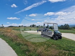 Самоков - комплекс "OKOL Lake Park" (ОКОЛ ЛЕЙК Парк) - проект