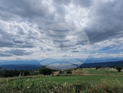 Самоков - комплекс "OKOL Lake Park" (ОКОЛ ЛЕЙК Парк) - проект