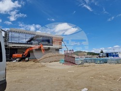 Самоков - комплекс "OKOL Lake Park" (ОКОЛ ЛЕЙК Парк) - проект