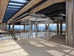 Самоков - комплекс "OKOL Lake Park" (ОКОЛ ЛЕЙК Парк) - проект