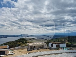 Самоков - комплекс "OKOL Lake Park" (ОКОЛ ЛЕЙК Парк) - проект