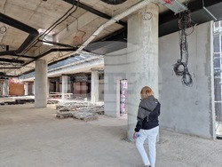 Самоков - комплекс "OKOL Lake Park" (ОКОЛ ЛЕЙК Парк) - проект