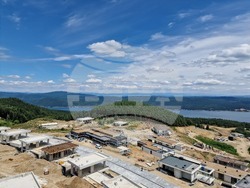 Самоков - комплекс "OKOL Lake Park" (ОКОЛ ЛЕЙК Парк) - проект