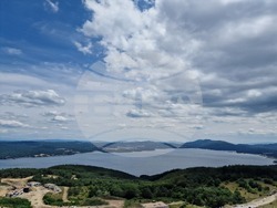 Самоков - комплекс "OKOL Lake Park" (ОКОЛ ЛЕЙК Парк) - проект