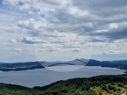 Самоков - комплекс "OKOL Lake Park" (ОКОЛ ЛЕЙК Парк) - проект